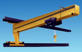 jib crane 